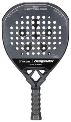 (EU) Ракетка для падел тенниса Bullpadel Vertex 05 Geo Premier Padel 2026