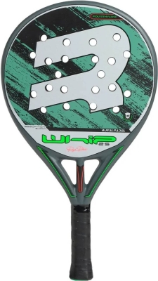(EU) Ракетка для падел тенниса Royal Padel Rp Whip Polyethylene 2025