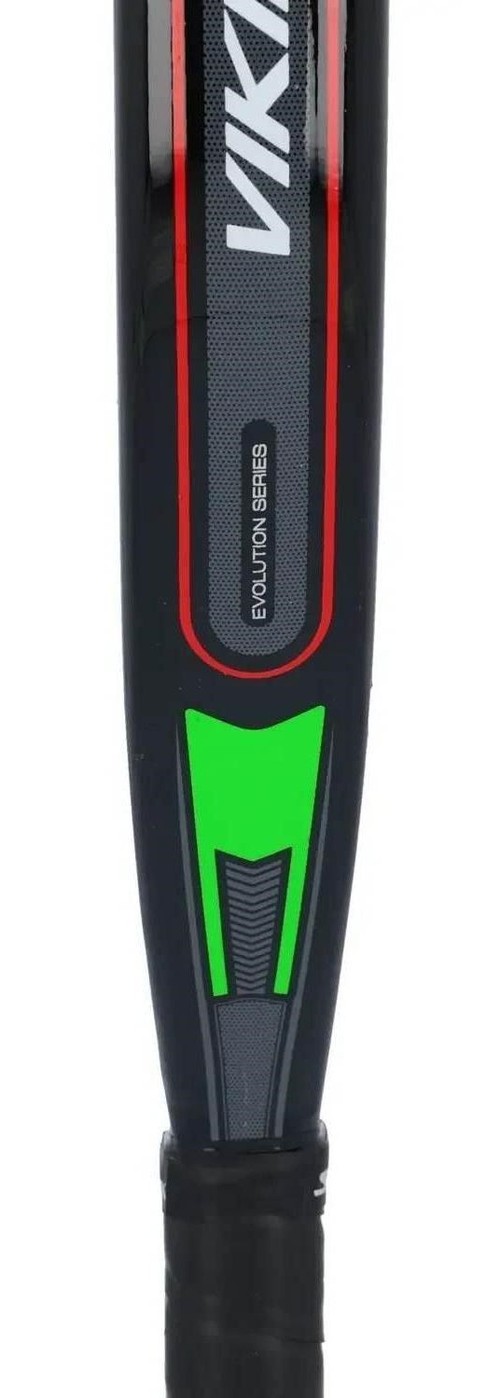 (EU) Ракетка для падел тенниса Siux Viking Iv Racket