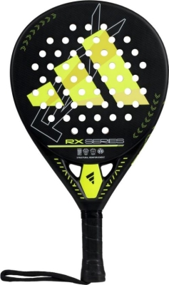 Ракетка для падел тенниса Adidas RX Lime 3.4