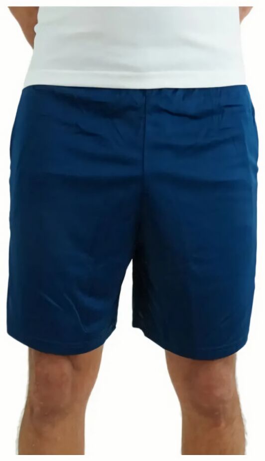 (EU) Шорты мужские Navy Vibor-A Piton, Синие (M)