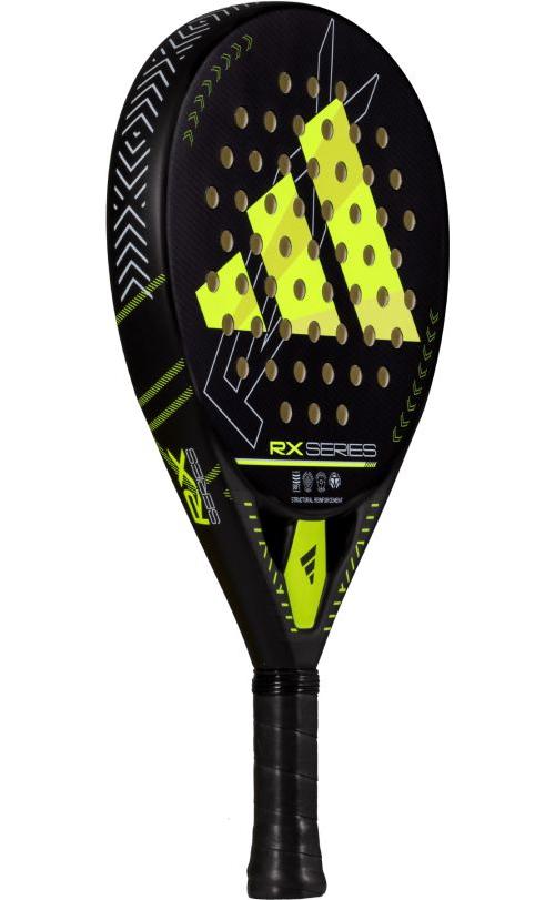 Ракетка для падел тенниса Adidas RX Lime 3.4