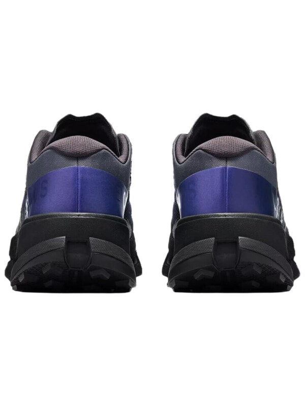 On x Beams X REI Co op Cloudultra 3 Breathable Running Shoes Men's Dark Gray