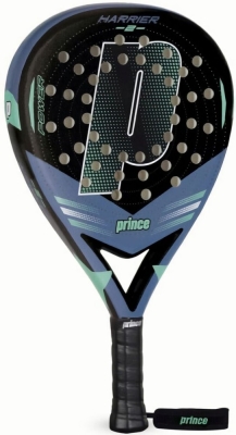 (EU) Ракетка для падел тенниса Prince Harrier V2
