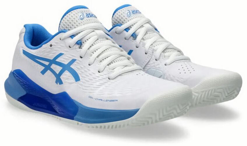 (EU) Кроссовки женские Asics Gel-Challenger 14, Голубые (р. 42)