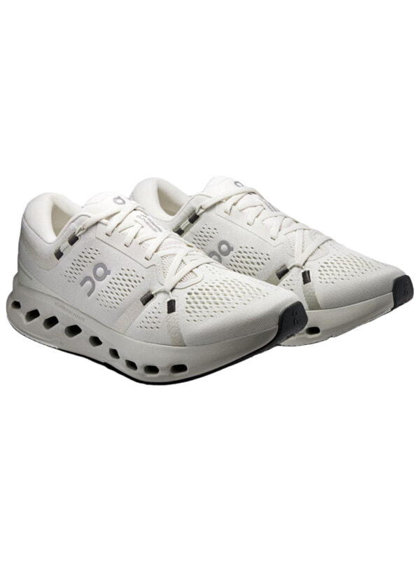 On Cloudsurfer 2 perforated sneakers