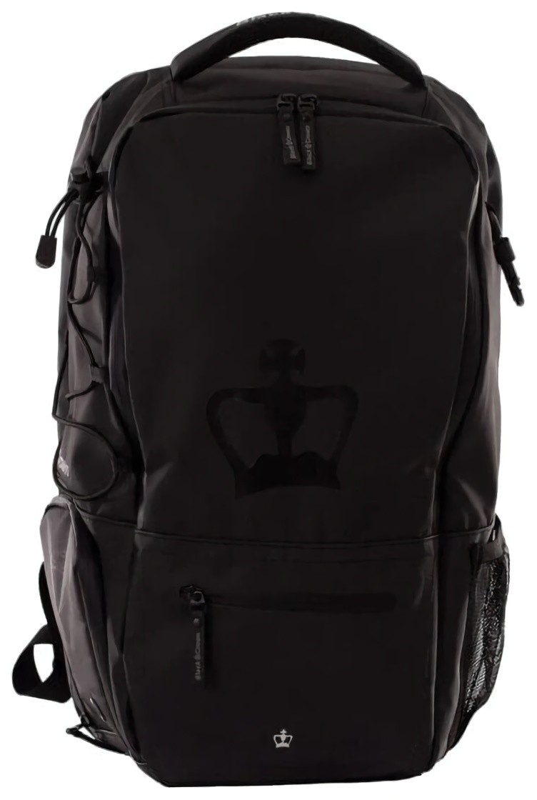(EU) Рюкзак Black Crown Raptor V2 A005990, Черный