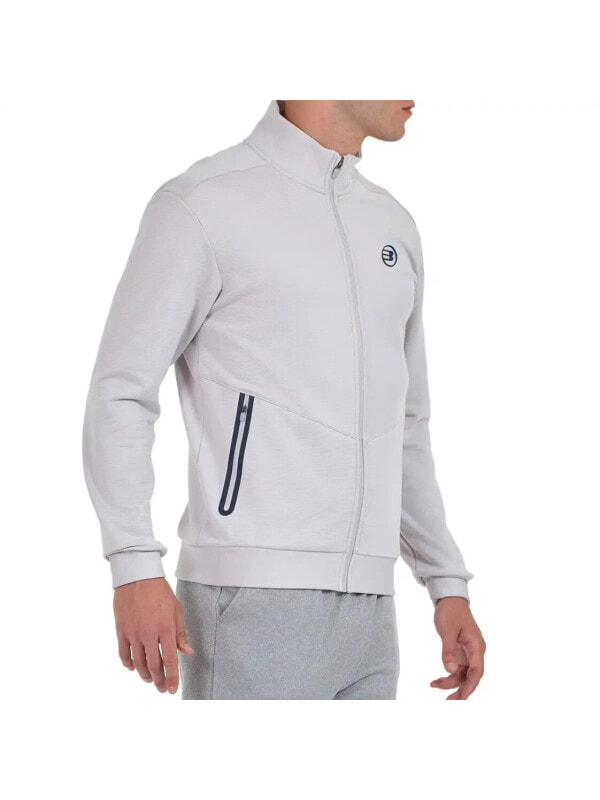 (EU) Свитшот мужской Bullpadel ALFOZ SWEATSHIRT, Бежевый (M)