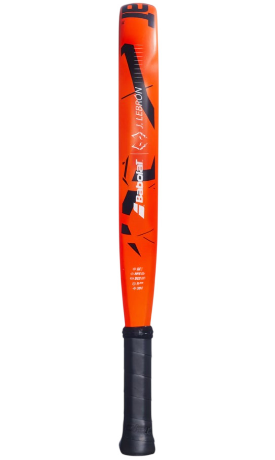 Ракетка для падел тенниса Babolat Veron Juan Lebron 3.0 2026