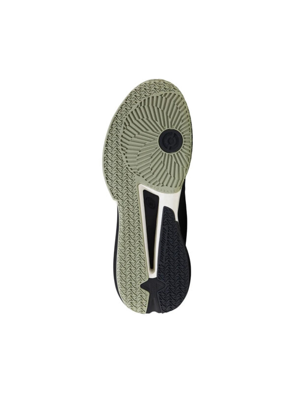 BULLPADEL PREMIER P1 26V ANTHRACITE DD3408400