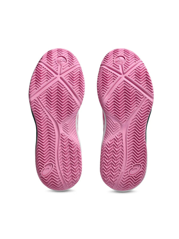 ASICS GEL-DEDICATE 9 WOMEN'S PINK PADEL 1042A318