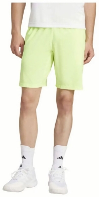 (EU) Шорты мужские Adidas Ergo Шорты KLV96 Мужские 7 Дюймов, Жёлтые (M)