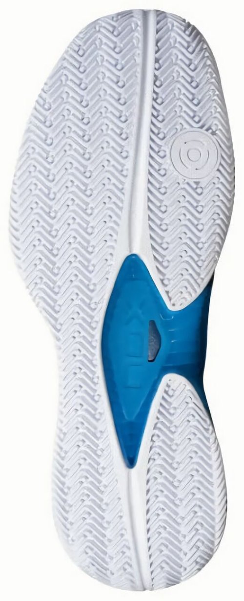 (EU) Кроссовки мужские Nox Nerbo, CALuxNERWHSB, Белые (р. 45)