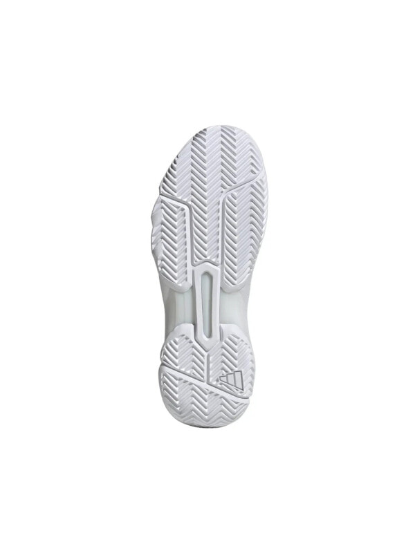 ADIDAS COURTJAM CONTROL 3 PREMIUM WHITE UNISEX JI4235