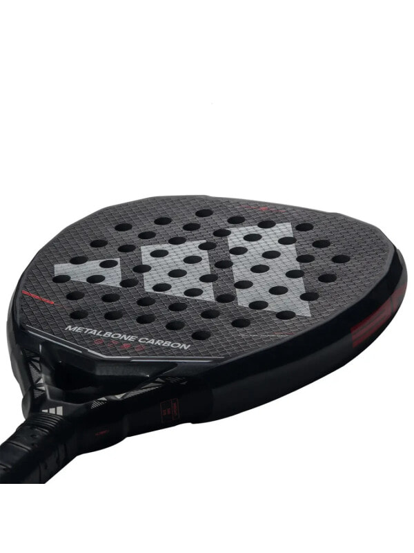 Ракетка для падел-тенниса Adidas Metalbone Carbon 2026