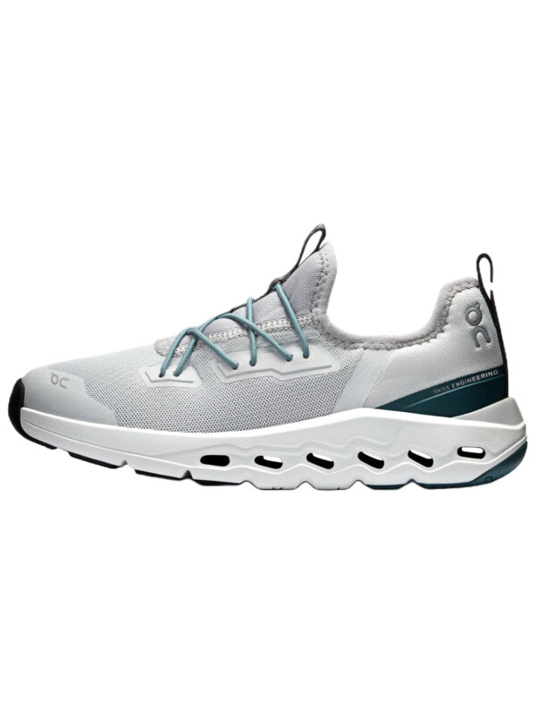 On Cloudleap Kids' Casual Shoes Kids