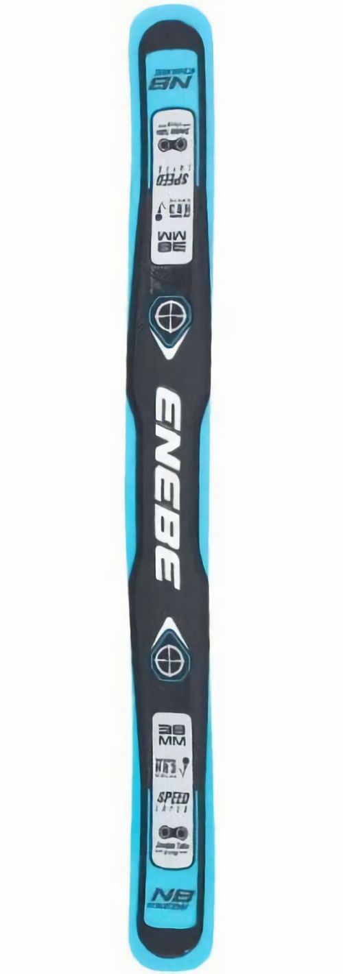 (EU) Защита обода для ракетки Enebe, Голубой