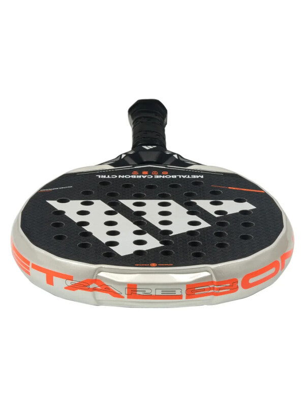 (EU) Ракетка для падел тенниса Adidas Metalbone Carbon Ctrl 2026