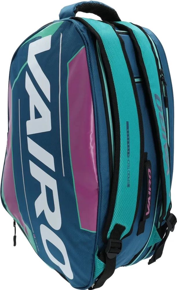 (EU) Сумка Vairo Team Green