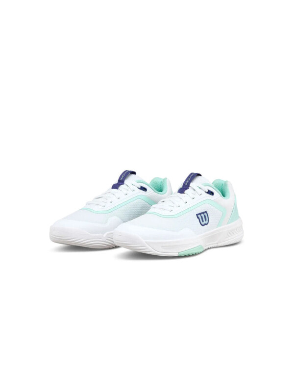 WILSON COURTGLIDE PADEL GREEN WOMEN WRS340970