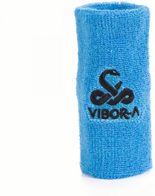(EU) Напульсник Vibor-A, Голубой
