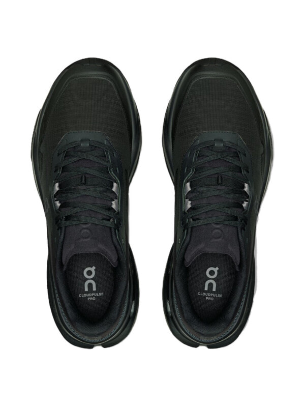 On Cloudpulse Training Shoes Men's Black