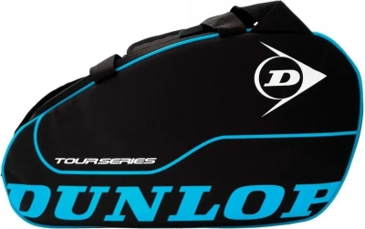 (EU) Сумка Dunlop Tour Intro Black And Blue OFP