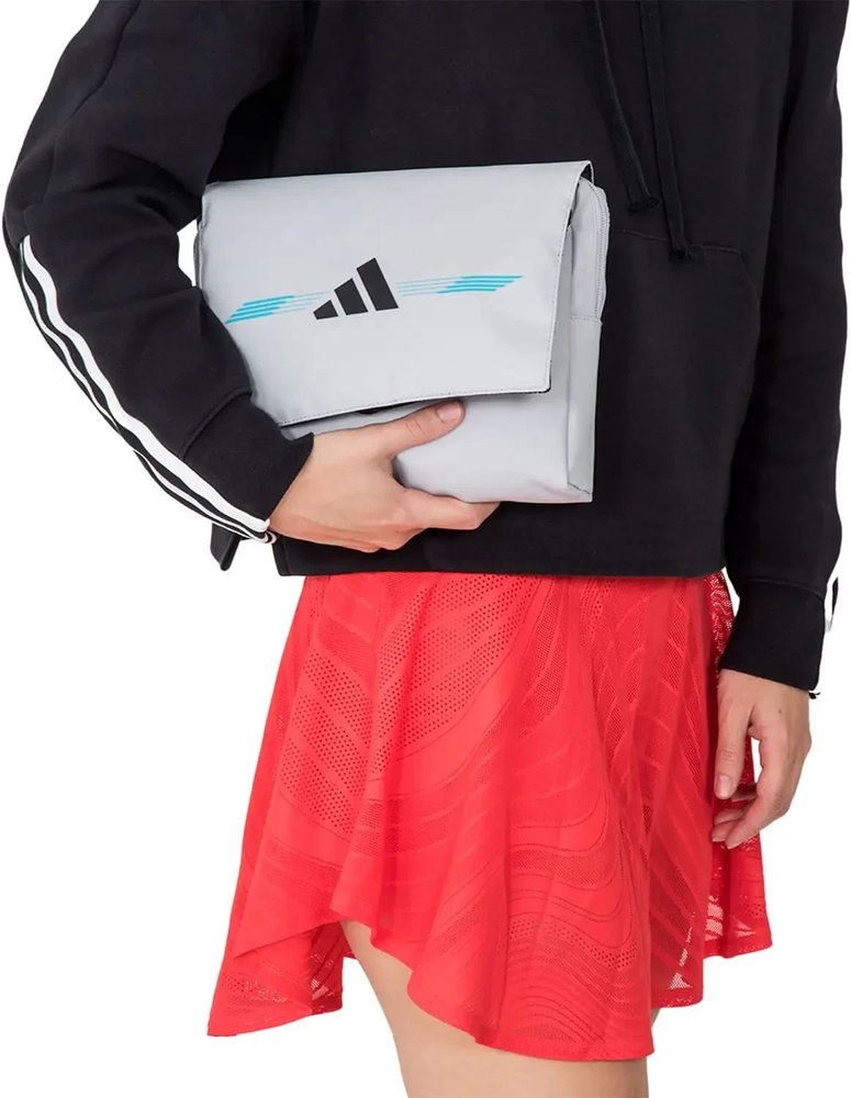 (EU) Сумка Adidas Mini O Toiletry Offwhite 3.4 AB5NA1U64