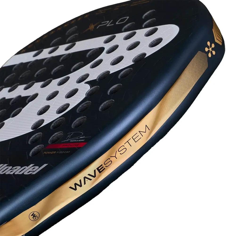 (EU) Ракетка для падел тенниса Bullpadel Xplo Premier 2025