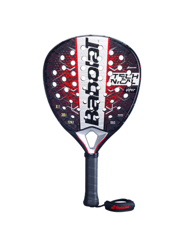 (EU) Ракетка для падел тенниса Babolat Technical Viper 2025