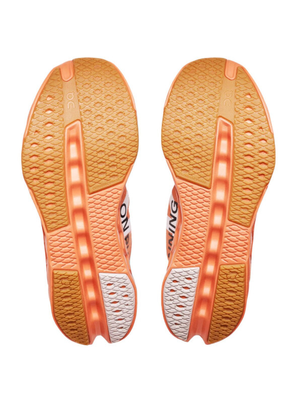 On Cloudsurfer Next Low top Running Shoes Men's Orange