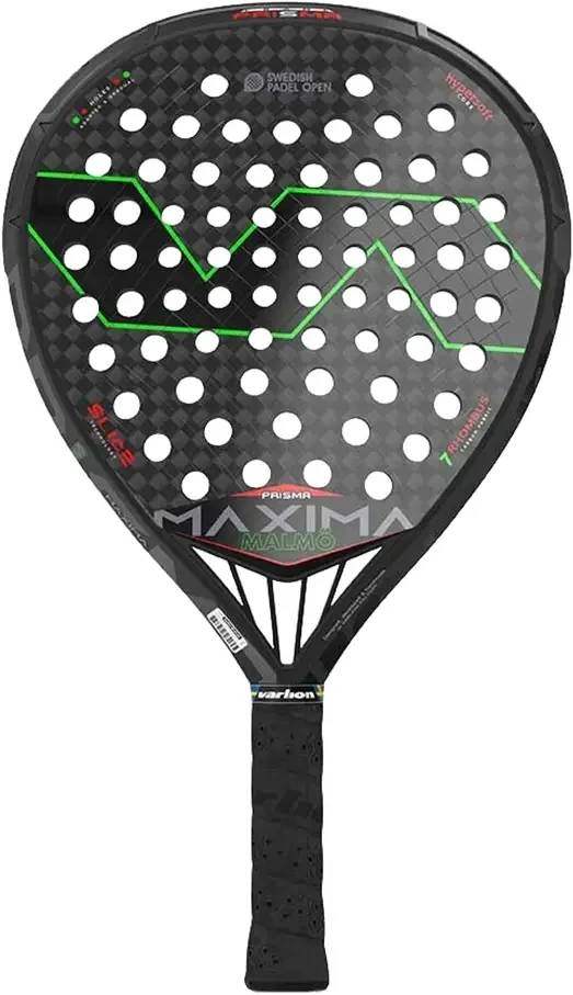 (EU) Ракетка для падел тенниса Varlion Maxima Wpt Malmo