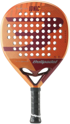 Ракетка для падел тенниса Bullpadel Ionic Control 23