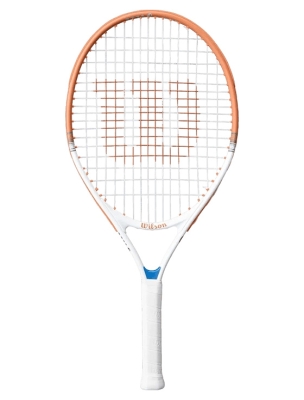 Ракетка для тенниса Wilson детская Roland Garros Elite 23 2026