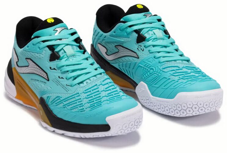 (EU) Кроссовки мужские Joma Roland, TROLS2527C, Голубые (р. 46)
