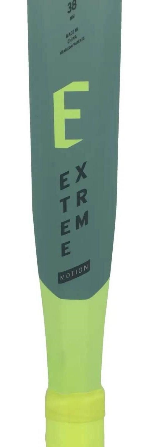 (EU) Ракетка для падел тенниса Head Extreme Motion 2023 Padel Racket