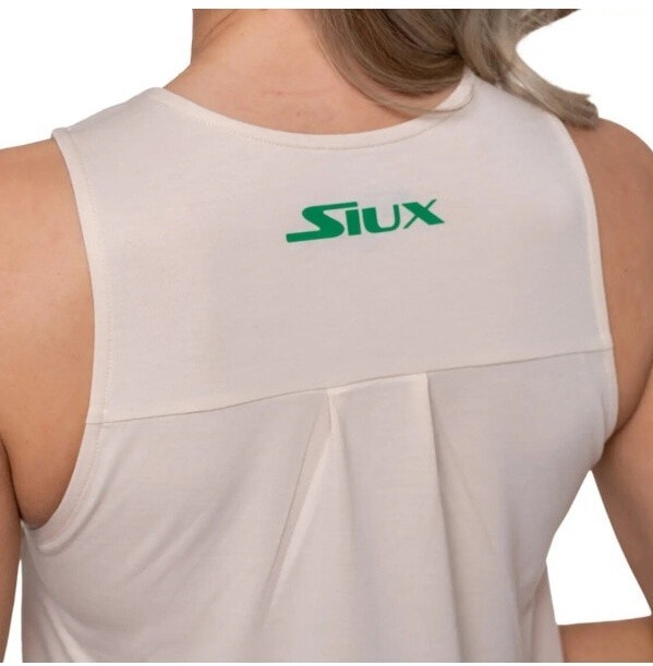 (EU) Майка женская Siux Gea, Розовая (XS)