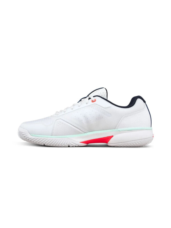 WILSON RUSH LITE 5 CLAY WHITE WRS338610