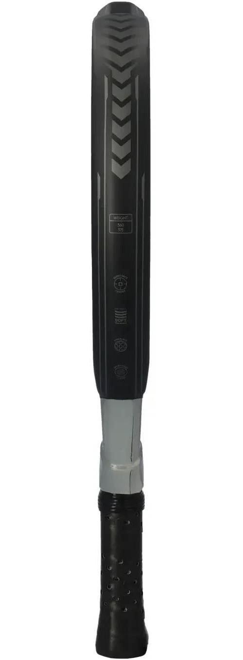 (EU) Ракетка для падел тенниса Adidas Metalbone Carbon Ctrl 3.3 2024