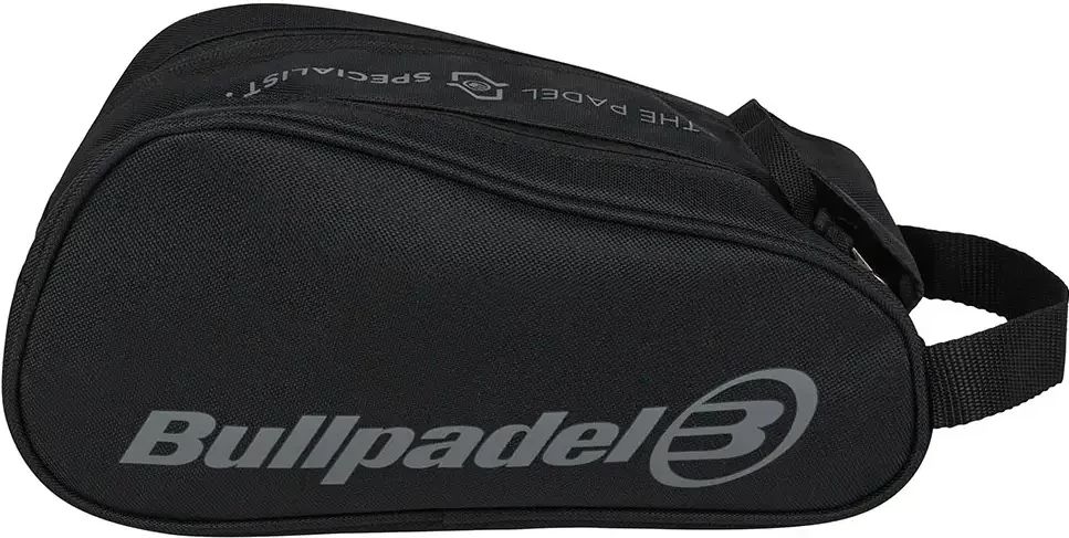 (EU) Сумка Bullpadel Mini O Toiletry D.Case Black Ex BPNEX008