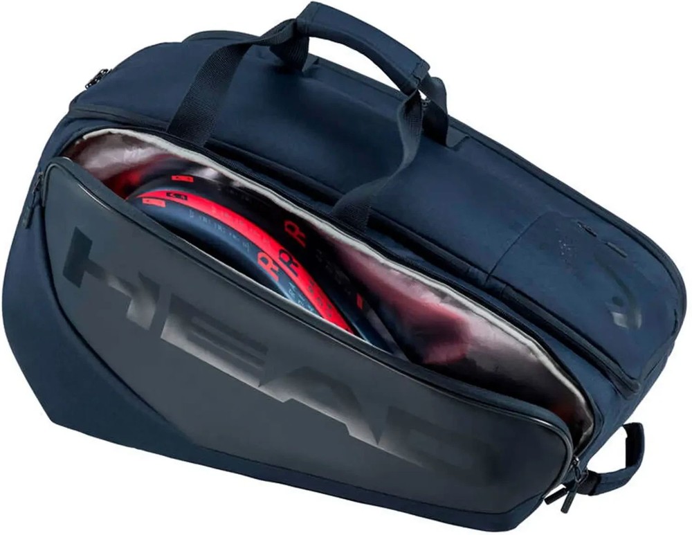 (EU) Сумка Head Pro L