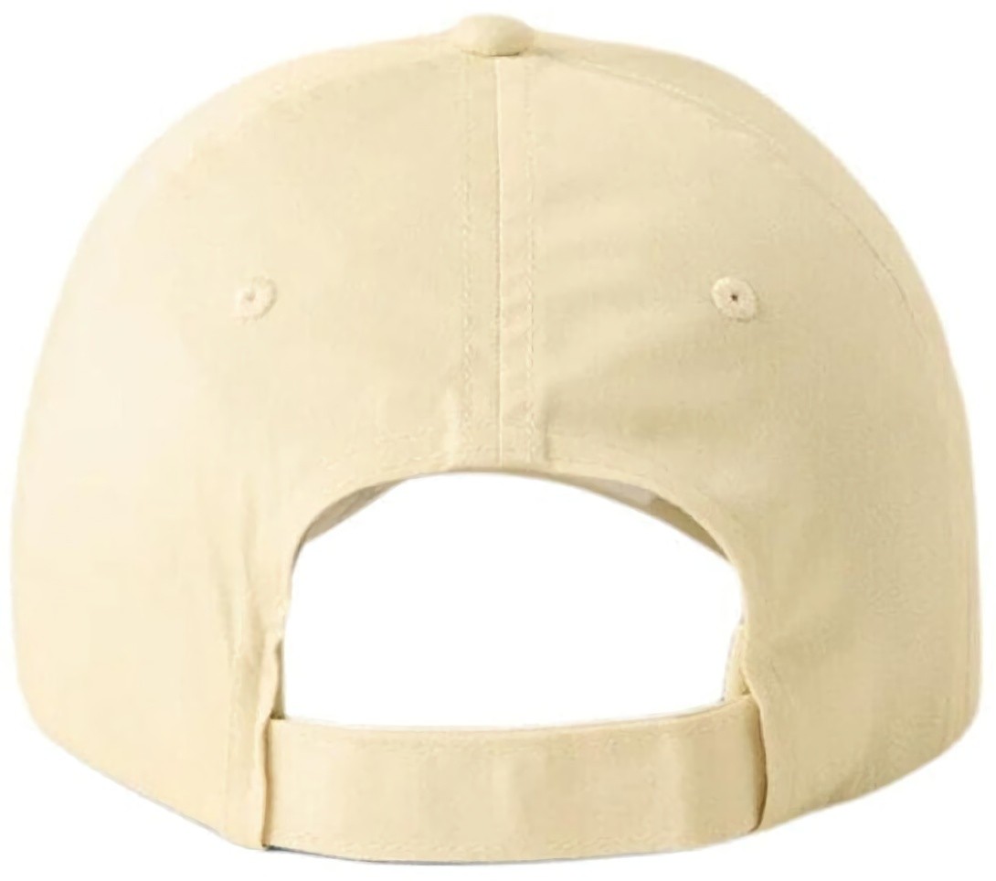 (CN) Кепка унисекс Alo Yoga Baseball Caps, Жёлтый (F)