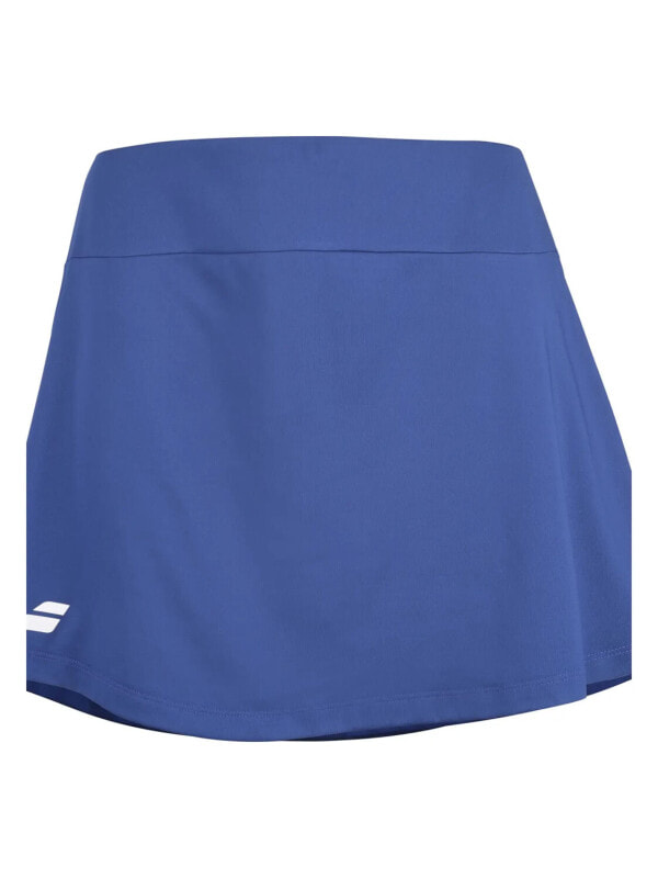 (EU) Юбка для девочек Babolat Play Girl, Синяя (XL;XXL)