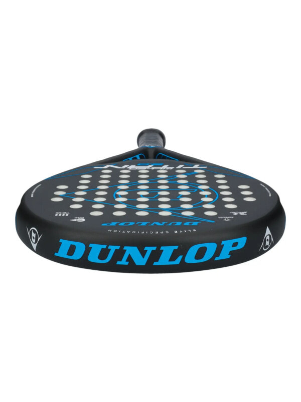 (EU) Ракетка для падел тенниса Dunlop Titan Killer 2.0 2024