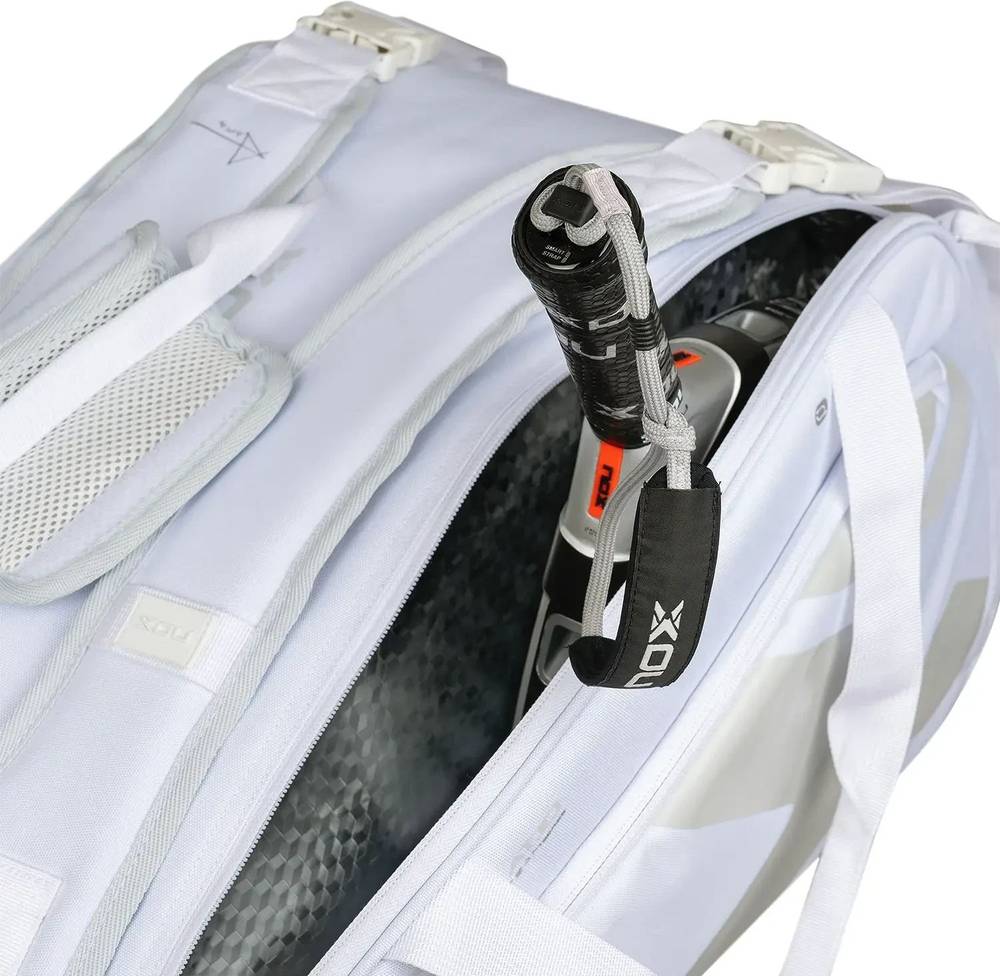 (EU) Сумка Nox At10 Team White