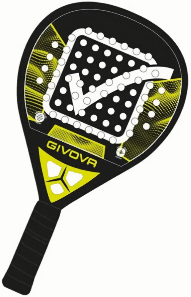 (EU) Ракетка для падел тенниса Givova Propulse