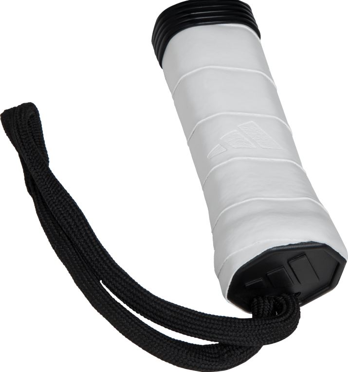 Ракетка для падел тенниса Adidas Match Black 3.4