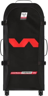 (EU) Сумка Varlion Black Travel Tour Wheels