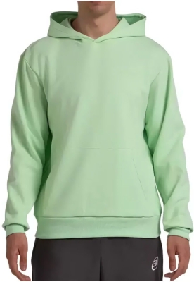 (EU) Толстовка мужская Bullpadel Albier, Синяя (2XL)