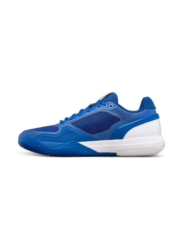 (EU) Кроссовки мужские Wilson Rush Pro 5 Clay Blue Wrs338550, Синие (р. 47 1/3)